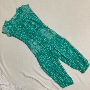 3/$20 Genuine Kids from Oshkosh SS Jumpsuit